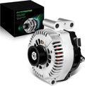NEW ALTERNATOR