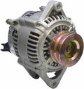 NEW ALTERNATOR