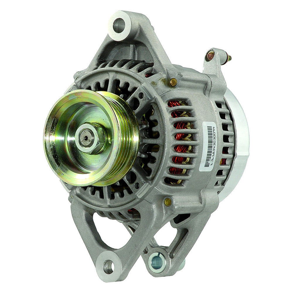 NEW ALTERNATOR