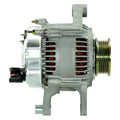 NEW ALTERNATOR