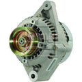 NEW ALTERNATOR