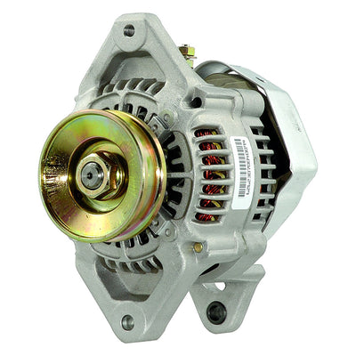 NEW ALTERNATOR