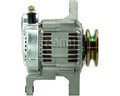 NEW ALTERNATOR