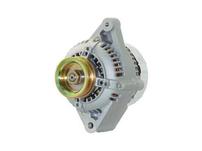 NEW ALTERNATOR