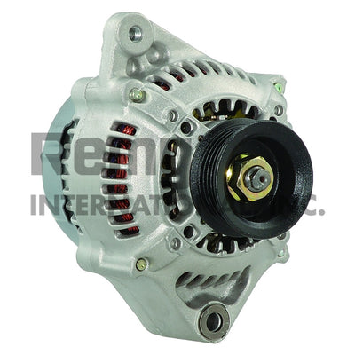 NEW ALTERNATOR