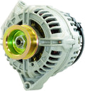 NEW ALTERNATOR