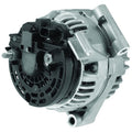 NEW ALTERNATOR