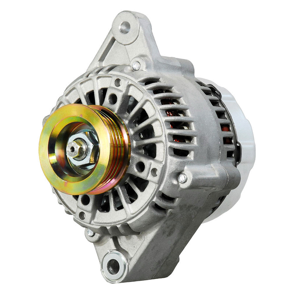 NEW ALTERNATOR