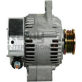 NEW ALTERNATOR