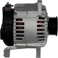 NEW ALTERNATOR
