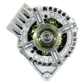 NEW ALTERNATOR
