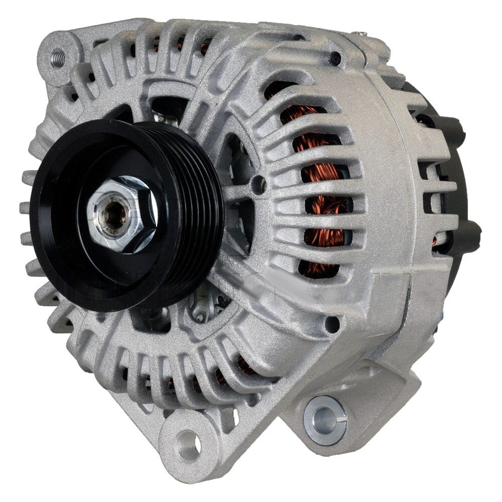 NEW ALTERNATOR