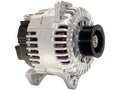 NEW ALTERNATOR