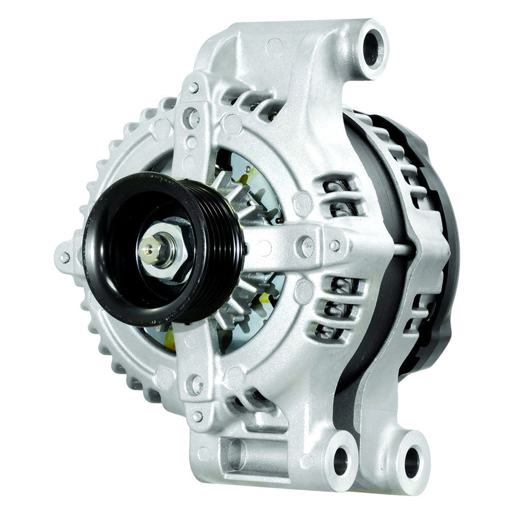 NEW ALTERNATOR