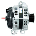 NEW ALTERNATOR
