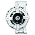 NEW ALTERNATOR