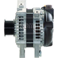 NEW ALTERNATOR