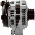 NEW ALTERNATOR