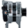 NEW ALTERNATOR