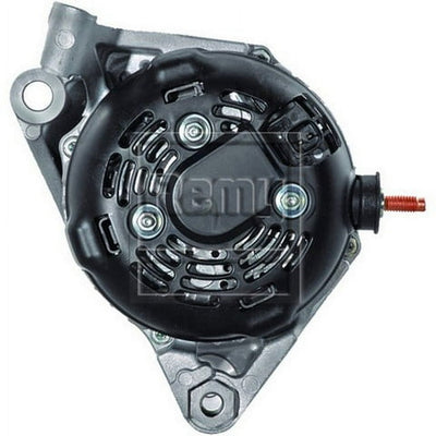 NEW ALTERNATOR