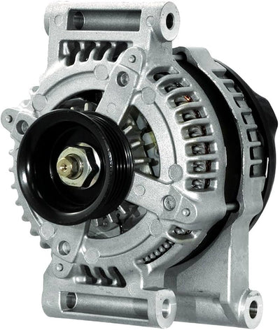 NEW ALTERNATOR
