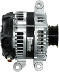 NEW ALTERNATOR