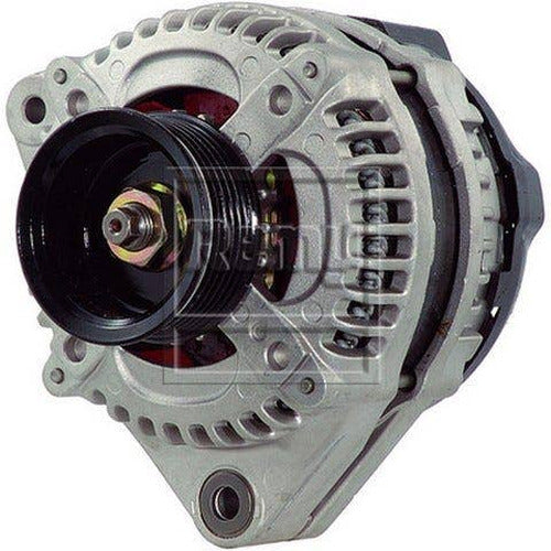 NEW ALTERNATOR