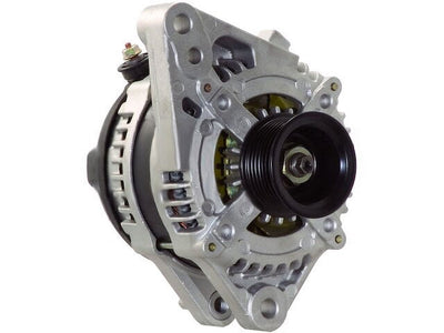 NEW ALTERNATOR