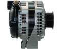 NEW ALTERNATOR