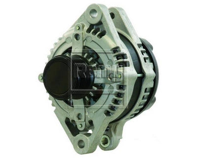 NEW ALTERNATOR