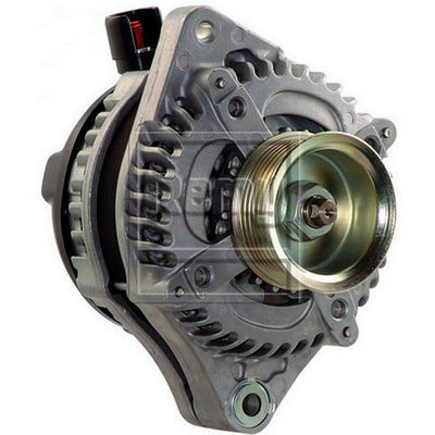 NEW ALTERNATOR