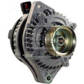 NEW ALTERNATOR