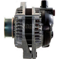 NEW ALTERNATOR