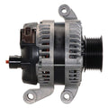 NEW ALTERNATOR