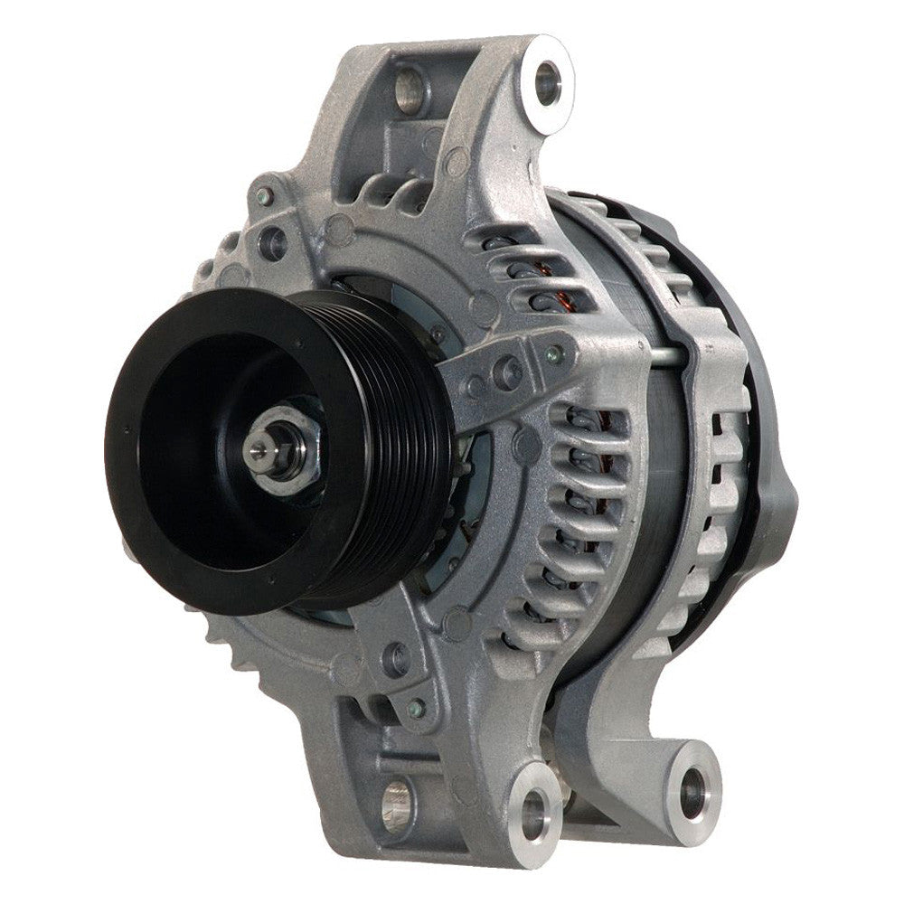 NEW ALTERNATOR