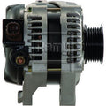 NEW ALTERNATOR