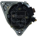 NEW ALTERNATOR
