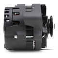 GM CS130 Alternator 160 Amp Black Crinkle