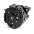 GM CS130 Alternator 160 Amp Black Crinkle