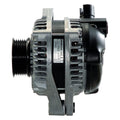 NEW ALTERNATOR