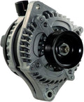 NEW ALTERNATOR