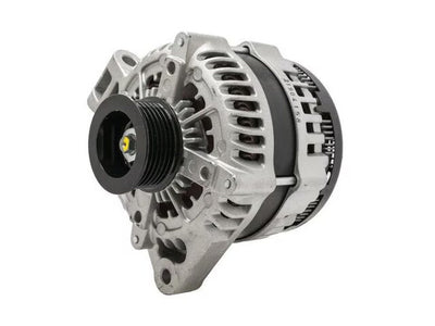 NEW ALTERNATOR