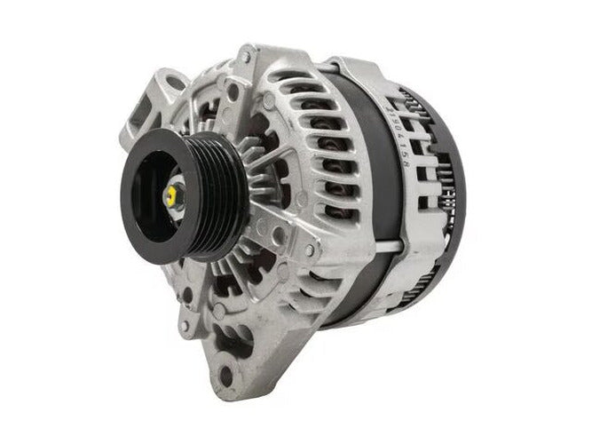 NEW ALTERNATOR
