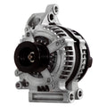 NEW ALTERNATOR