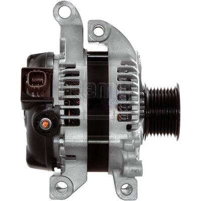 NEW ALTERNATOR