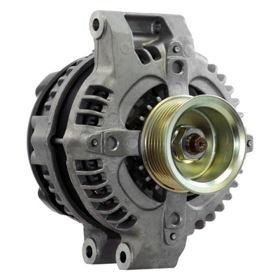 NEW ALTERNATOR