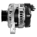 NEW ALTERNATOR