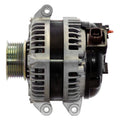 NEW ALTERNATOR