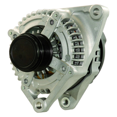 NEW ALTERNATOR