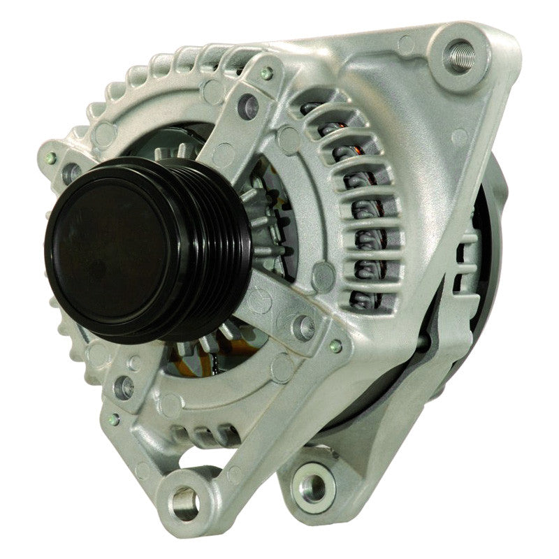 NEW ALTERNATOR